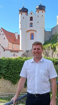 Harald Winkler