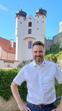 André Weber